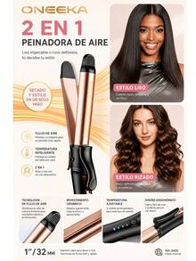 Hair Curling Irons - 查看 1