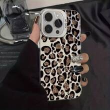 Fashion Phone Cases - 透黑 - 查看 5