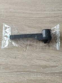 Gelas Ukur & Corong Kopi 2-in-1 dengan Gelas Ukur, Corong Bubuk Kopi Anti Tumpah, Portabel, Sendok Takar Kopi, Memecahkan Masalah Tumpahan dan Pemborosan Bubuk Kopi Saat Memindahkan dan Mengukur - MultiWarna - View 8