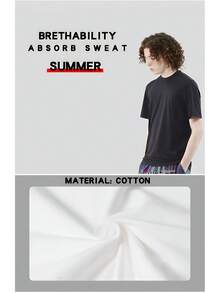 Rawayana Harajuku Graphics Donde Es El After Camiseta Retro de Alta Calidad para Hombres, Camisetas Casuales para Fans, Camiseta de Moda de los 90 - Color 2 - Ver 8