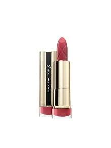 Max Factor [Bundle] Colour Elixir Lipstick 025 Sunbronze 4 G + 2000 Calorie Lip Glaze 000 Melting Ice 4.4 Ml - 025 Sunbronze+000 Melting Ice - View 3