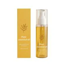 Minyak Esensial Tumbuhan 100ml, Lembut dan Tidak Iritasi, Bebas Alkohol, Menenangkan dan Merevitalisasi - Multi Aroma - View 1