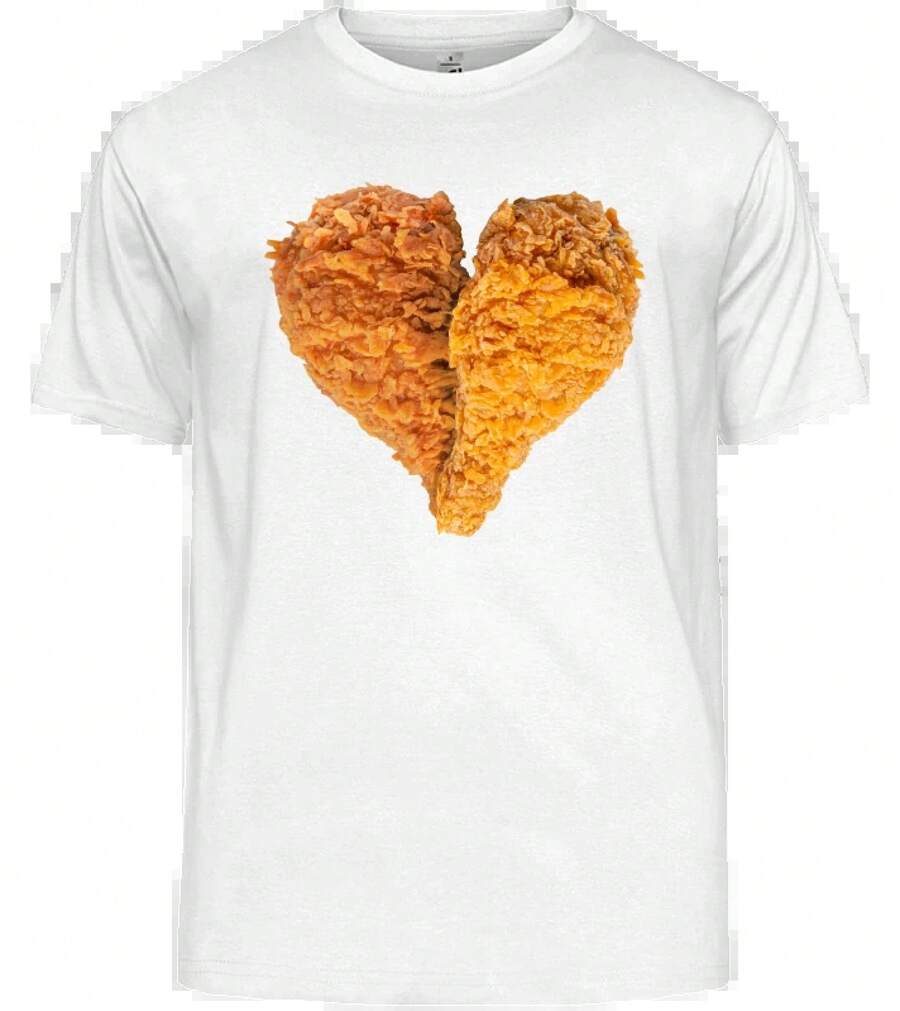 Women T-Shirts - White - View 1