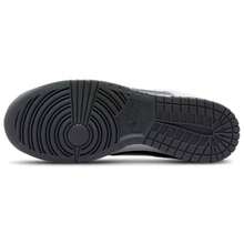 Nike Dunk Low Men's Anthracite/Summit White/Light Smoke Grey HV2532-001 | Court-To-Street Style, Iconic Silhouette - 黑灰色 - 查看 5