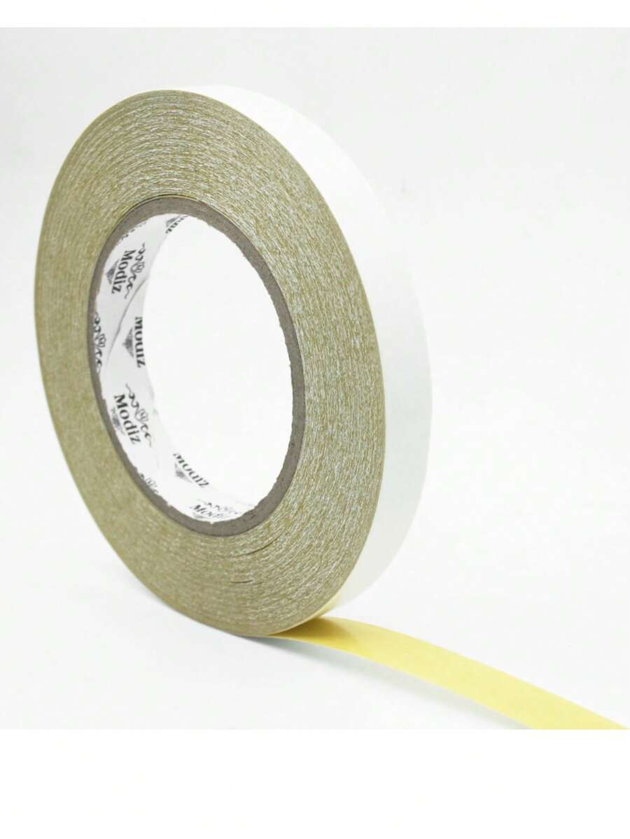 M Modiz Modiz Double-Sided Tape 40 Meters 2 Cm