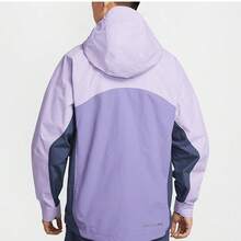 Nike Storm-FIT 男款新款多功能寬鬆輕量舒適冒險運動旅行防風夾克 HJ2688-515 - 彩色 - 查看 2
