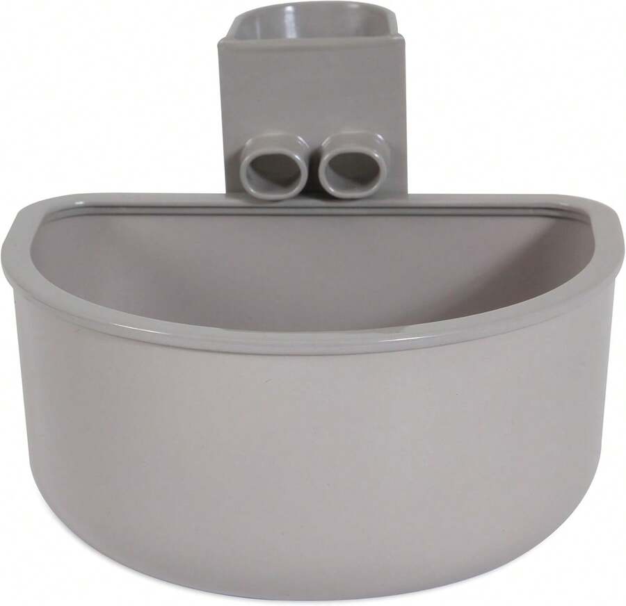 Petmate Kennel Bowl, Large - ColorB - View 1