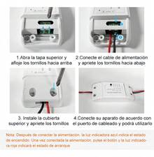 Wall Switches - White - View 8