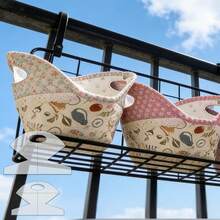 1 buah Templat Keranjang Penyimpanan untuk Menjahit Quilting DIY, Templat Jahit PET Transparan - Templat untuk Patchwork Presisi, Kerajinan Kain, dan Dekorasi Liburan - Kompatibel dengan Mesin Jahit dan Jahitan Tangan - Bahan PET Tahan Lama, Ideal untuk Pemula - Klasik - View 7