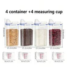 Food Organizer Bins - View 9