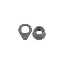 150/180mm Bike Bicycle Wheel Hub Axle Front Rear Solid Spindle Shift Shaft Sport - OC0000047647419 - View 4