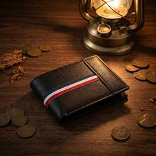 Men Wallets - NS20 - Görünüm 8