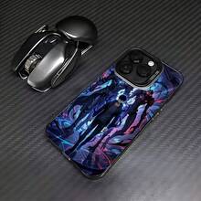 Fashion Phone Cases - 黑色 - 查看 1