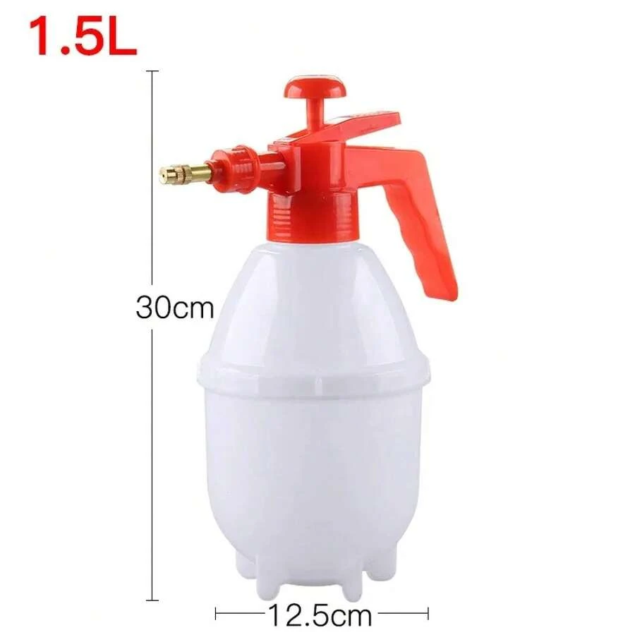 Sprayers - 1.5L White - View 1