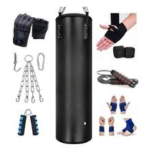 Punching Bags & Sand Bags - Negro1 - View 1