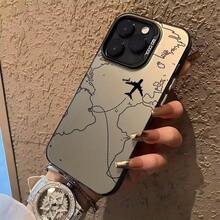Fashion Phone Cases - 透黑 - 查看 4