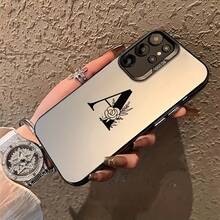 Fashion Phone Cases - 透黑 - 查看 6