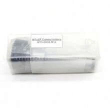 9pcs Lathe Chuck Tool Collet Chuck For CNC ER32 Collet Set And Wrench - Silver - 查看 9