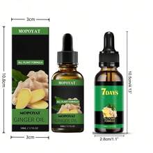 Nail Strengtheners & Repair - Ginger - View 2