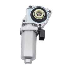 Transfer Case Motor OE 27107568267, Replacement Actuator Motor Fits X3 X5, Auto Spare Part For Vehicle Transfer Case Transmission Repair And Daily Maintenance Service - A - View 3