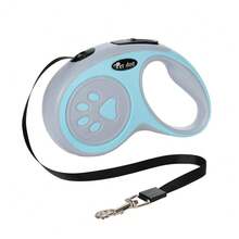 1PC Retractable Dog Leash Adjustable Automatic Pets Leash Outdoor Walking Running Dogs Lead Rope Suitable For Puppies Small Medium Dogs - Multicolor - View 13