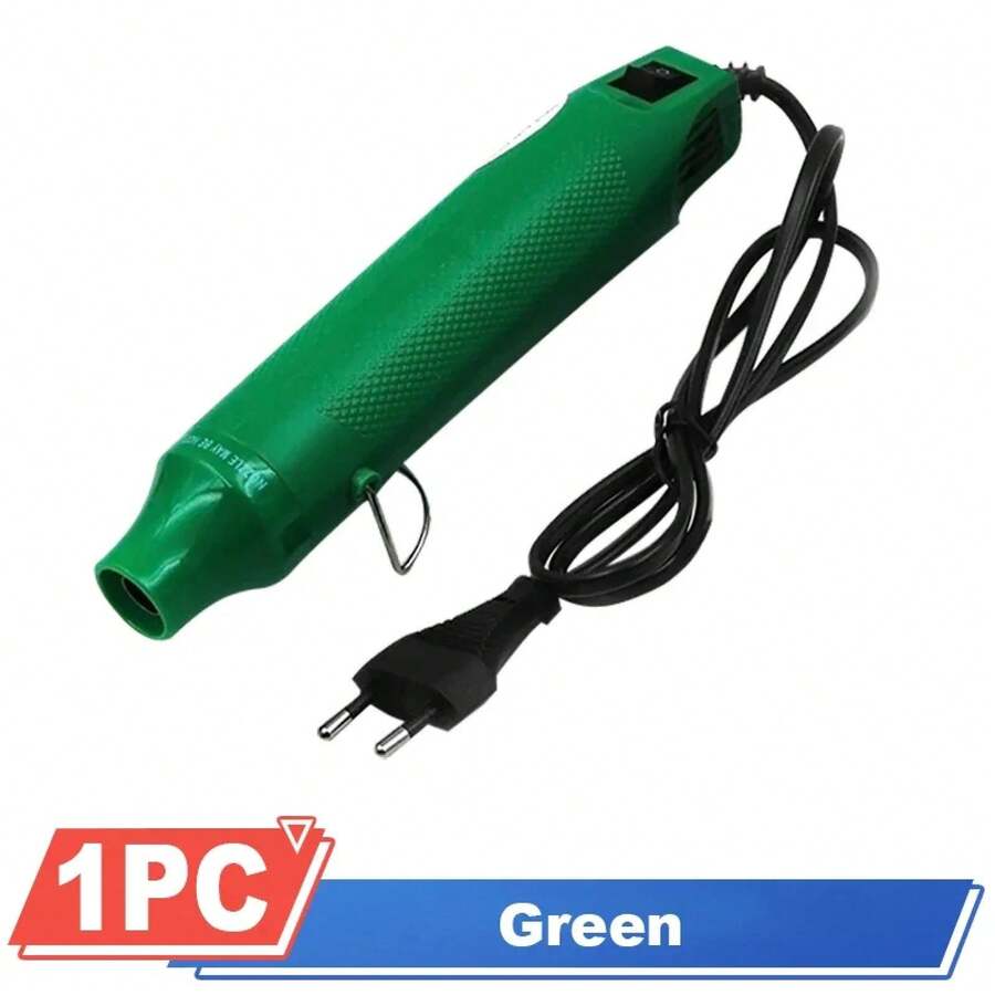 Heat Guns - Green - View 1