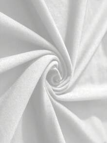 Men T-Shirts - White - View 4