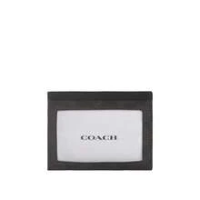 Coach Printed Ladies Purse Card Bag CZ286IMXAQ - 胡桃木色CZ286IMXAQ - 查看 4