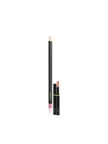 MAC [Bundle] Lip Pencil Edge To Edge 1.45 G + Powder Kiss Velvet Blur Slim Stick Spice World 2 G - Edge To Edge+Spice World - View 1