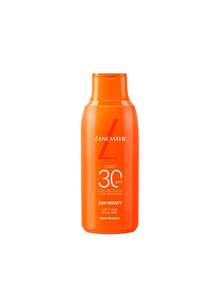 Lancaster [組合裝] Sun Beauty 防曬身體乳 SPF 30 100ml + 身體乳 SPF30 175ml - 無色 - 查看 4