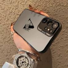 Fashion Phone Cases - 透黑 - 查看 7