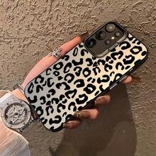 Fashion Phone Cases - 透黑 - 查看 4