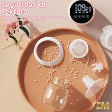 D&M Breast Pumps & Accessories - White - View 7