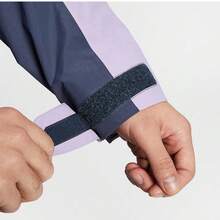 Nike Storm-FIT 男款新款多功能寬鬆輕量舒適冒險運動旅行防風夾克 HJ2688-515 - 彩色 - 查看 5