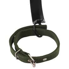 Blue Tree Climbing Spike Set Adjustable Pole Climbing Gear Kit W/Safety Belt Portable - Default - View 7