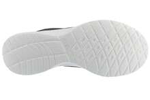 Skechers Dynamight - Black Womens Sports Shoes - black 7 - View 4