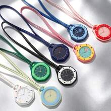 Pocket & Fob Watches - Multicolor - View 5