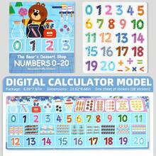 Reusable DIY Sticker Book, Multi-Scene Multi-Theme Bubble Stickers, Portable Quiet Busy Sticker Book, Children's Sticker Toy Gift - Multicolor - View 14