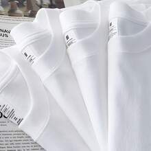 Auf Anhieb geschnüffelt - Snuffy &amp;   Brain 2 Sides Shirt Weiß Unisex S-5XL E2163 - Farbe 1 - Übersicht 10