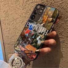 Fashion Phone Cases - 混合色 1 - 查看 3