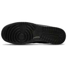 Nike Dunk Low Retro Premium Men's Black/Anthracite IB7746-001 | Court-To-Street Style, Iconic Silhouette - 深黑色 - 查看 5