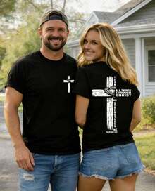 T-shirts pour femmes - Blanc - Voir 7