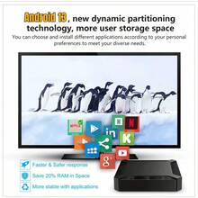 TV Receivers & Stick - Black - View 1
