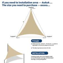 Canopies - Brown - View 4