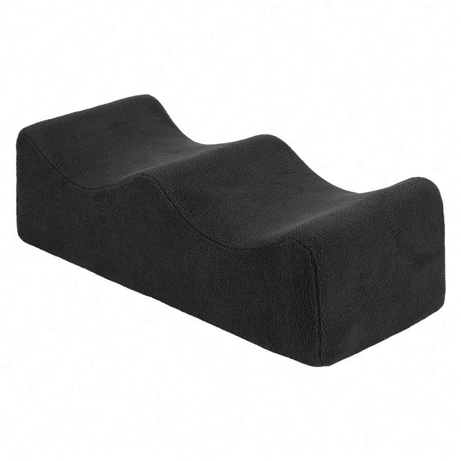 Almohadas posicionadoras de piernas - Negro - Ver 1