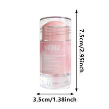 YCHZ Krim Leher Pengencang dan Pengangkat Instan dengan Triple Collagen, Stik Krim Wajah, Cocok untuk Kulit Kendur dan Kerutan Leher, Membuat Leher Tampak Lebih Kencang, Mengurangi Kerutan, Memudarkan Garis Kering, Mengurangi Tanda-Tanda Penuaan, Cocok untuk Semua Jenis Kulit, Penggunaan Salon Profesional - Satu botol - View 9