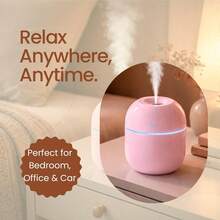 Diffusers - Pink - View 3
