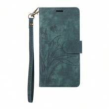 PU皮革手機殼，適用於IP 18 17 Air E 16 15 14 13 12 11 Pro Max 8 7 SE 5G，附卡槽錢包殼，適用於Galaxy A57 A37 A27 A17 A07 A56 A36 A26 A16 A16 A55 A35 A25 A15 A05 A54 A34 A24 A14 A04 A04E A73 A53 A33 A13 A72 A52 S26 S25 FE Edge S24 S23 S22 Plus Ultra，相容 10 9 A 8 7 XL，適用於Reno手機殼、XM手機包、Honor手機殼、MOTO G Power 2026 - 綠色 - 查看 119