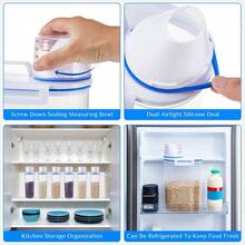 Food Organizer Bins - View 6