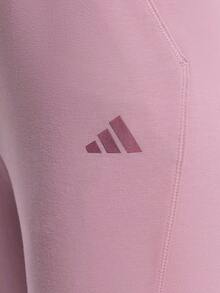 Adidas Celana Rajut Olahraga Wanita SFL FLARED PT KH2706 - Berwarna merah muda - View 5
